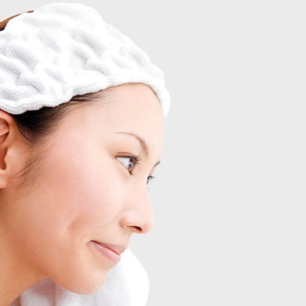 Daily Beauty Tools Scrunchie Band